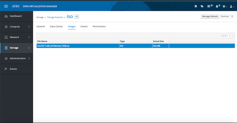 centos 7.6 iso